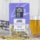 thumbnail image 2 of Té de hierbas, té Tiesta, lavanda, manzanilla, hojas sueltas, 25 tazas, 2 of 9