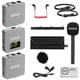 thumbnail image 1 of Micrófono RØDE Wireless GO (Gen 3) para 2 personas – Paquete Stone, 1 of 9