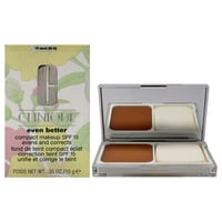 Maquillaje Clinique Even Better Compact Makeup Spf 15 10 Ml Mujer
