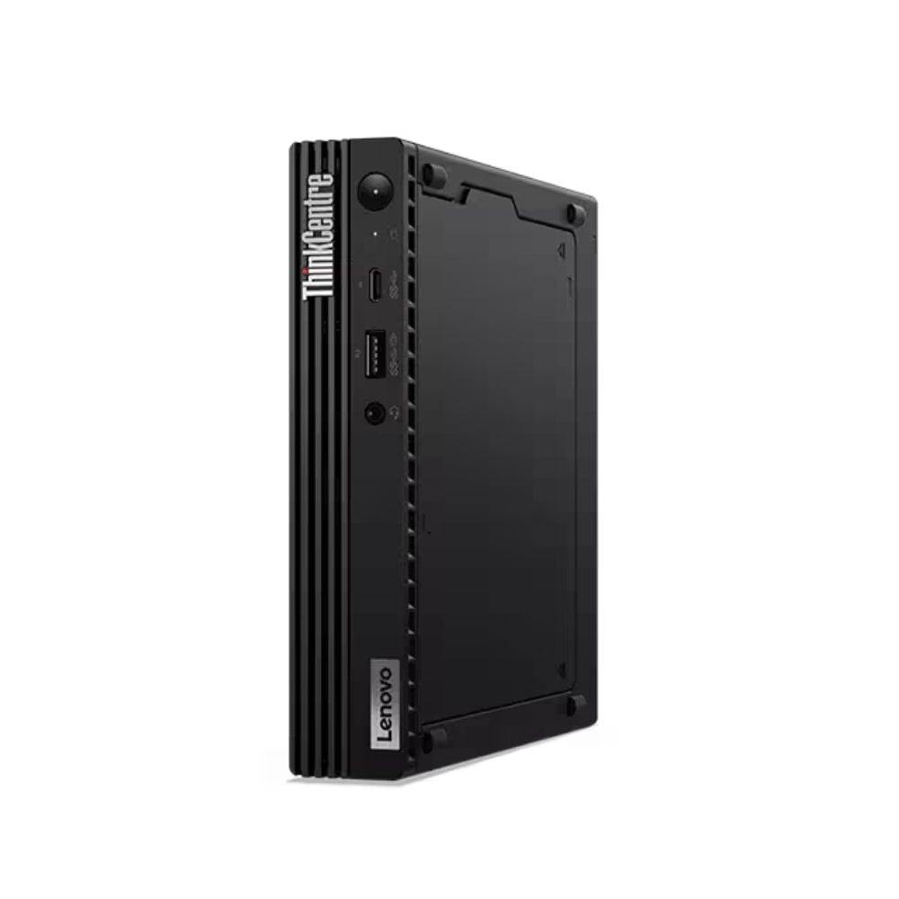 Lenovo - Mini Pc M75q Gen 2 (ryzen 5 Pro 4650 16gb 1tb Ssd) + Teclado Y Mouse Grado A Reacondicionado