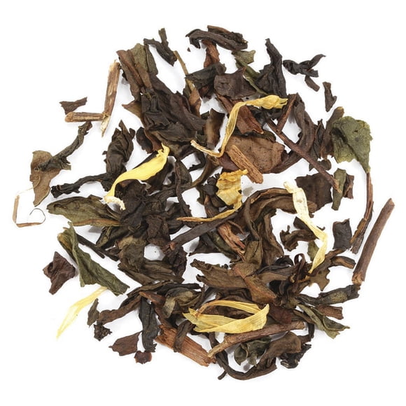 Té Oolong Durazno 57 grs azul