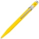 thumbnail image 1 of Bolígrafo Caran d Ache 849 Clásico Amarillo, 1 of 3