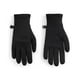 thumbnail image 1 of Guante THE NORTH FACE Etip Recycled TNF Black para mujer, 1 of 2