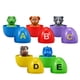 thumbnail image 5 of Set De Inicio Toy Chuchu Tv Abc, 5 of 9