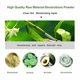 thumbnail image 3 of Mascarilla de tratamiento para la piel Grospe Green Tea Clay Stick 40 g, 3 of 8