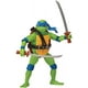 thumbnail image 1 of Figura de Acción Teenage Mutant Ninja Turtles Leonardo 11 cm, 1 of 3