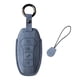 thumbnail image 2 of Funda Para Mando A Distancia De Coche, Accesorio Para Llave Byd Seal Yuan Plus Atto 3, Color Azul Marino, 2 of 5
