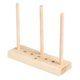 thumbnail image 2 of Herramienta Para Hacer Lazos De Cinta De Madera, Kit De Herramientas Para Hacer Lazos De Coronas Hechas A Mano, 2 of 5