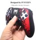 thumbnail image 4 of Funda Protectora Para El Mando Playstation 5 Ps5 Edge, 4 of 8