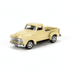thumbnail image 1 of SUV Chevrolet 3100 Pick Up Escala 1:60 - Welly, 1 of 5