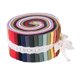 thumbnail image 4 of Tiras De Tela De Algodón Enrolladas Rollos De Gelatina Opción De Tejido Artesanal Para Acolchado 1 D 36PCS, 4 of 5