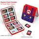 thumbnail image 3 of Bolso Bandolera AARONMEI Super Mario con Estuche para Tarjetas y Protectores para Joystick Clásico, 3 of 3