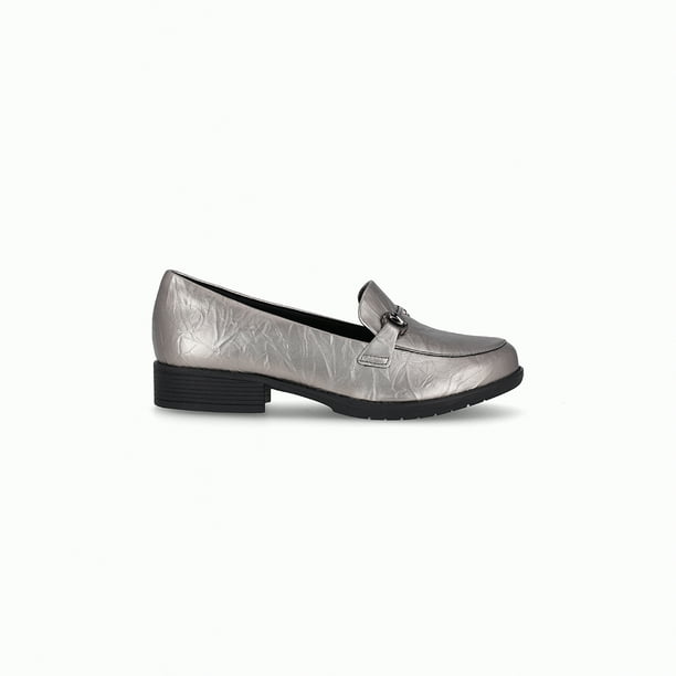 Mocasin Mujer Peltre Leci 95 Piccadilly