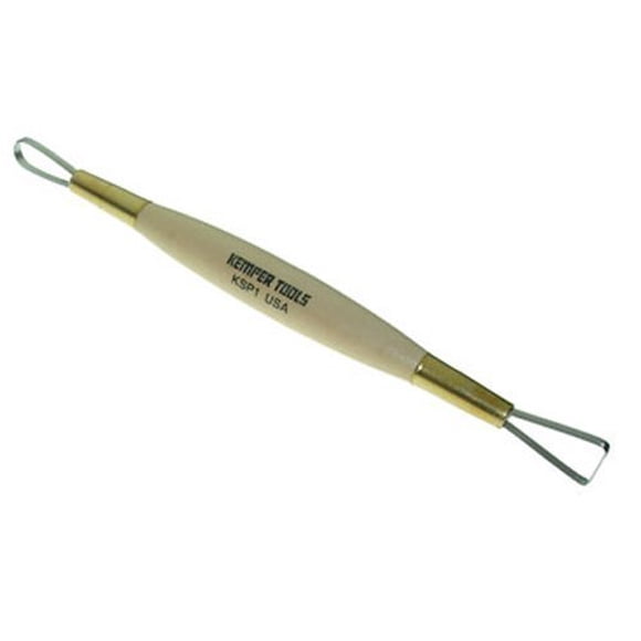 Herramienta de escultura Kemper Tools Special Ribbon Series Clay & Pottery