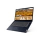 thumbnail image 2 of Notebook Lenovo Ideapad 3 Ryzen 5 8GB 256GB 14' FHD, 2 of 2