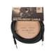 thumbnail image 1 of Cable Instrumento 6 metros PWCGT20 Daddario, 1 of 2