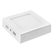 thumbnail image 1 of Panel LED Cuadrado Sobrepuesto  12W, 1 of 3