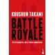 thumbnail image 1 of Libro Battle Royale - Koushun Takami, 1 of 2