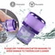 thumbnail image 4 of Paquete de 2 filtros HEPA compatibles con aspiradoras Dyson V11 y V15, 4 of 6