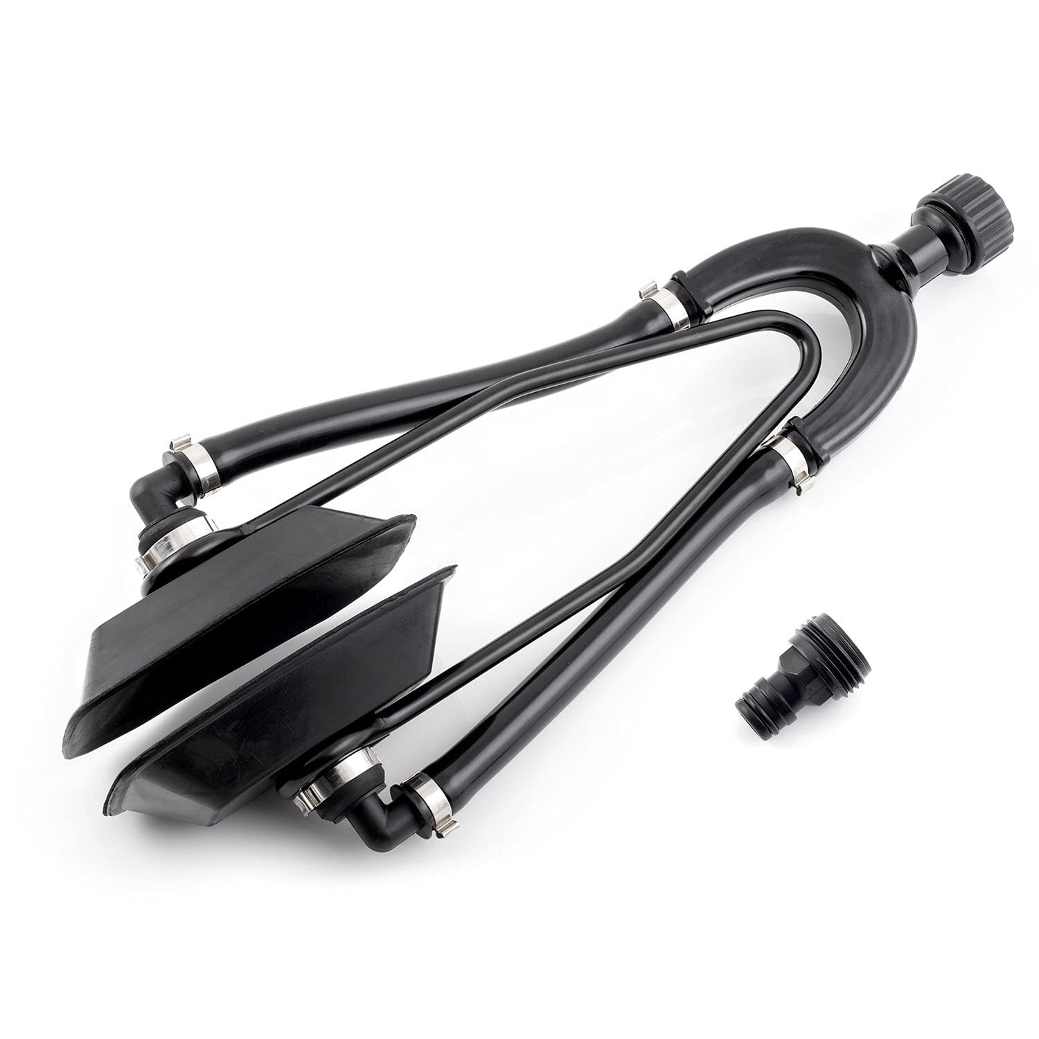 Propel Paddle Gear By Shoreline Marine - Motor Flusher Shoreline Marine Universal De Doble Flujo Con Manguitos
