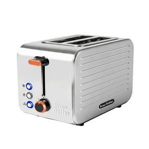 Tostador 2 Panes 7 Temp 850W Ut-Eckart2 Ursus Trotter
