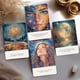 thumbnail image 3 of Baraja Oráculo GZSYXHJYXGS 50 Cartas Mindfulness Insight, 3 of 9
