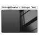 thumbnail image 5 of Funda Armadura 360 Lamina Matte Para iPad Air 11 M3 Negro, 5 of 8
