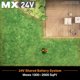 thumbnail image 4 of Robot cortacésped LawnMaster OcuMow con navegación óptica, 4 of 8