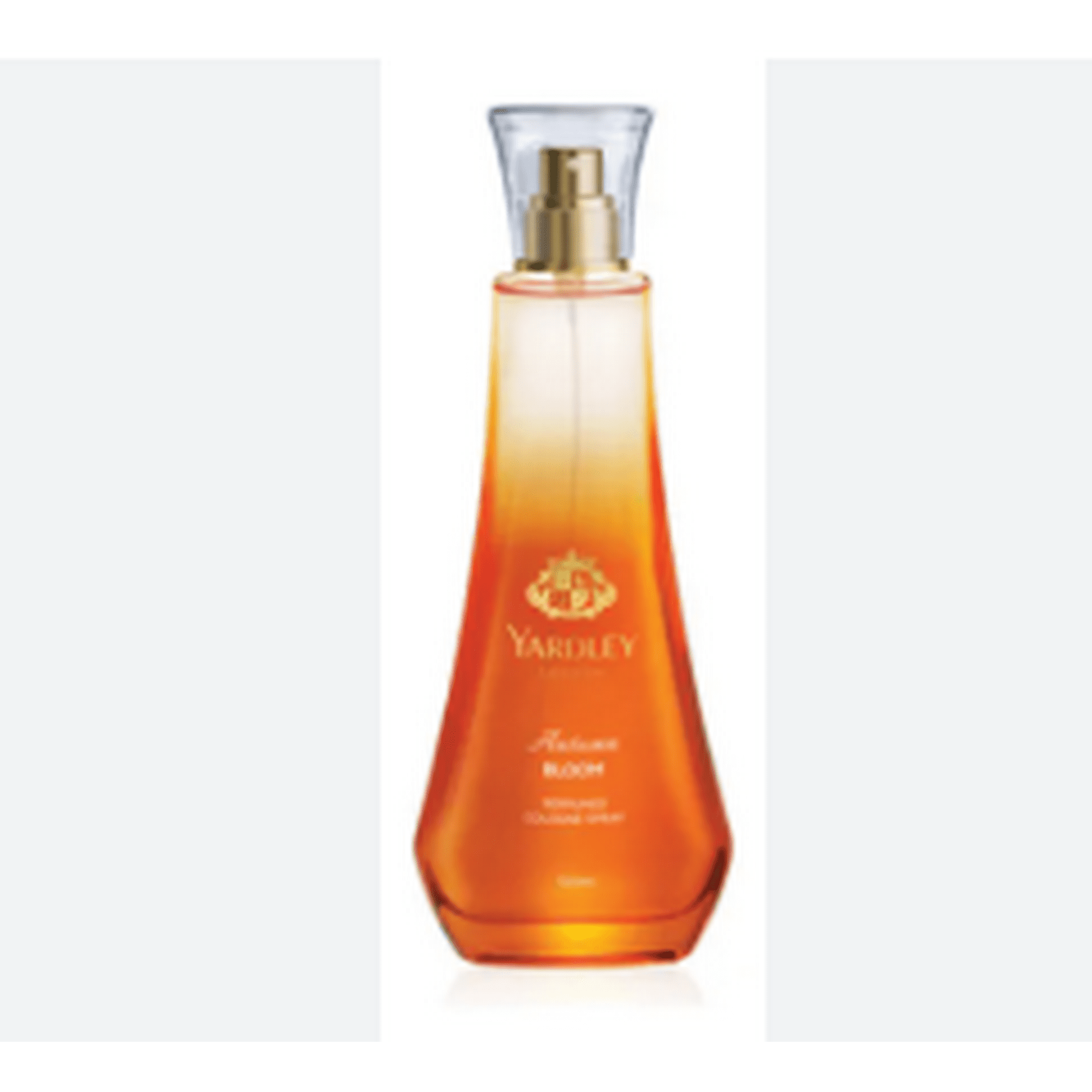 Yardley London - London Autumn Bloom Perfumed Edc 100ml Mujer