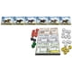 thumbnail image 4 of Juego de dados Queen Games Finish Line 20323 para niños y adultos, 4 of 5