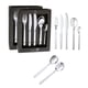 thumbnail image 1 of Set Cuchilleria 42 Piezas Acero Inoxidable Cuc07, 1 of 3