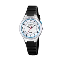 Reloj K5800/4 Calypso Blanco Hombre Junior Collection
