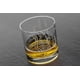 thumbnail image 4 of Vaso de Whisky Well Told con Mapa Grabado de Charleston 325 ml, 4 of 5