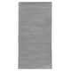 thumbnail image 1 of Alfombra 70 x 140 Cm Gris, 1 of 5