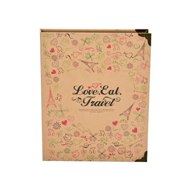 Carpeta de álbum de sellos, álbum de sellos de coleccionista, coleccionismo de sellos, cuaderno de sellos de una sola cara, colección de cupones de al 300 sellos pequeños