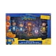 thumbnail image 3 of Pack de 5 Figuras Articuladas Dog Man de 6.5 cm, 3 of 8