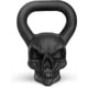 thumbnail image 1 of Kettlebell Yes4All Skull Demon de hierro fundido con recubrimiento en polvo de 11.3 kg, 1 of 6