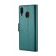 thumbnail image 3 of CaseMe tipo cartera Samsung Galaxy A20/A30/M10S con cierre magnético, RFID, tarjetero, soporte, carga inalámbrica, 3 of 5