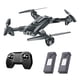 thumbnail image 1 of Drone Plegable Visuo XS817 Cámara 4K Wifi 5G GPS 2 Baterias, 1 of 4