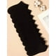 thumbnail image 5 of Pack 12 Calcetines Bambú Tobilleras Algodón Sólo Negro35-42, 5 of 5