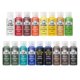 thumbnail image 1 of Juego de Pintura Acrílica FolkArt 17 piezas 59 ml Premium, 1 of 7