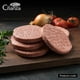 thumbnail image 4 of Hamburguesa de Vacuno Premium, 10 Un de 100 g c/u, 4 of 5