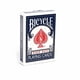 thumbnail image 1 of Juego de cartas Bicycle Rider Back Index, paquete individual, 1 of 1