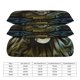 thumbnail image 2 of Pennywise Print Bedding Set Pattern Duvet Cove Set 3 Pieces 1 Quilt Cover And 2 Pillowcases for Women Men Teens, 2 of 5