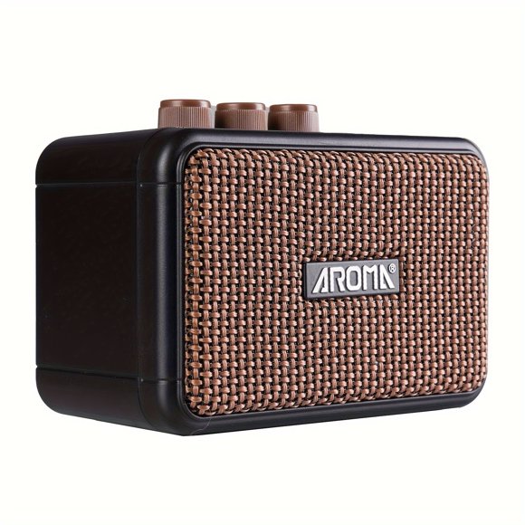 Aroma AG-04 Negro