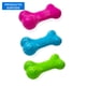 thumbnail image 1 of Juguete para Perro Caucho Hueso, 1 Un, 1 of 4