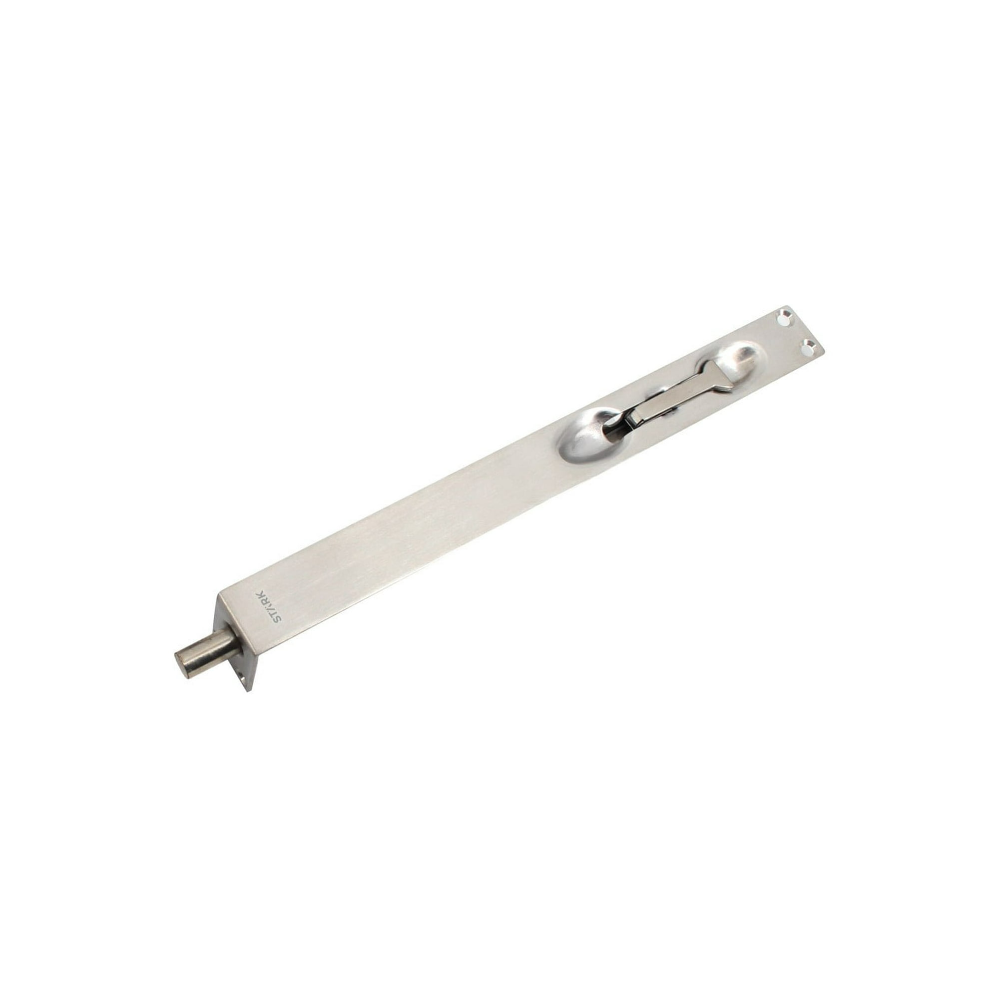 Stark Design - Picaporte Embutido De Palanca De 25x6". (acero Inoxidable 304)