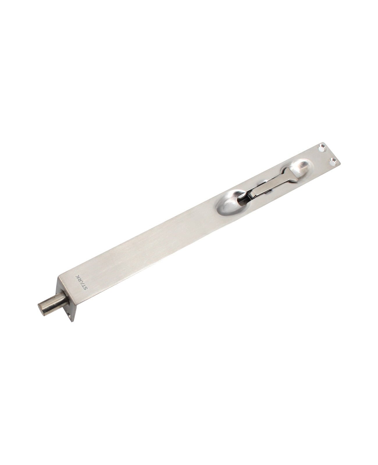 Stark Design - Picaporte Embutido De Palanca De 25X6"". (Acero Inoxidable 304)