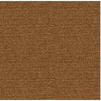 Genérico - Alfombra Autoadhesiva Piso 60X60 Cm 10 Unidades Arena