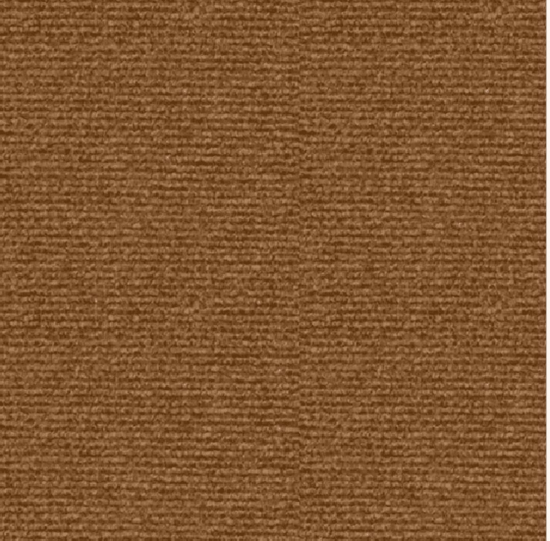 Genérico - Alfombra Autoadhesiva Piso 60X60 Cm 10 Unidades Arena